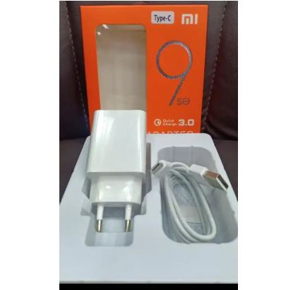 Mi Type C 3.0 Quick Charger for xiaomi Mi A1 A2 8 SE 6 6X 5A 5S plus MAX 2 NOTE 2 3 5 MIX 2 2S Fast power wall Charge. 