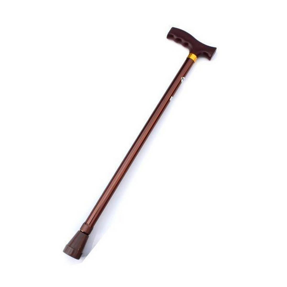 Hand Walking Stick for Old Age Person With Height Adjustable System ( বয়স্ক ব্যাক্তিদের হাঁটার লাঠি ). 