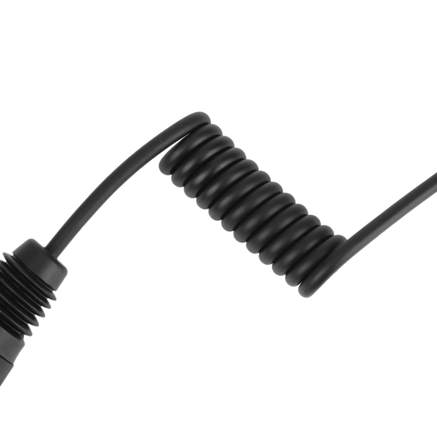 QUANBU 2X Saramonic Locking Type 3.5mm to 3.5mm TRS to XLR Male Microphone Output Universal Audio Cable for Wireless Receivers. 