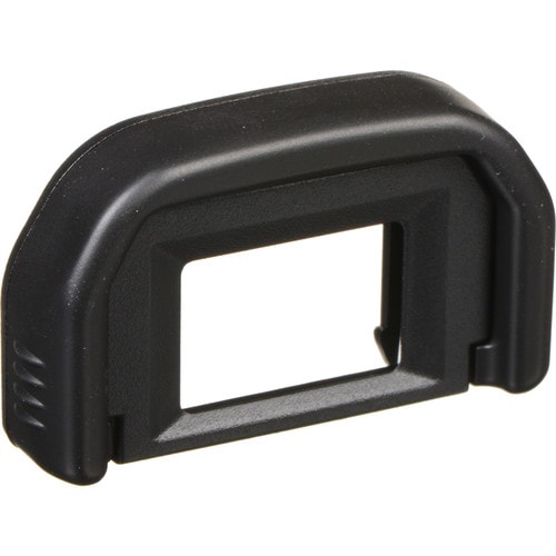 Eyecup EF for DSLR Canon EOS 6D mark ii 6D 90D 80D 70D 60D Viewfinder Goggles. 