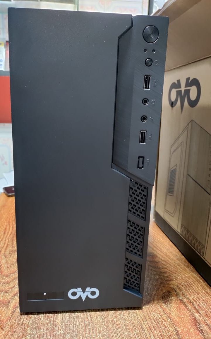 Ovo Atx Thermal Casing Micro Atx - Protect Your Pc Components With This Reliable And Efficient Thermal Casing. 