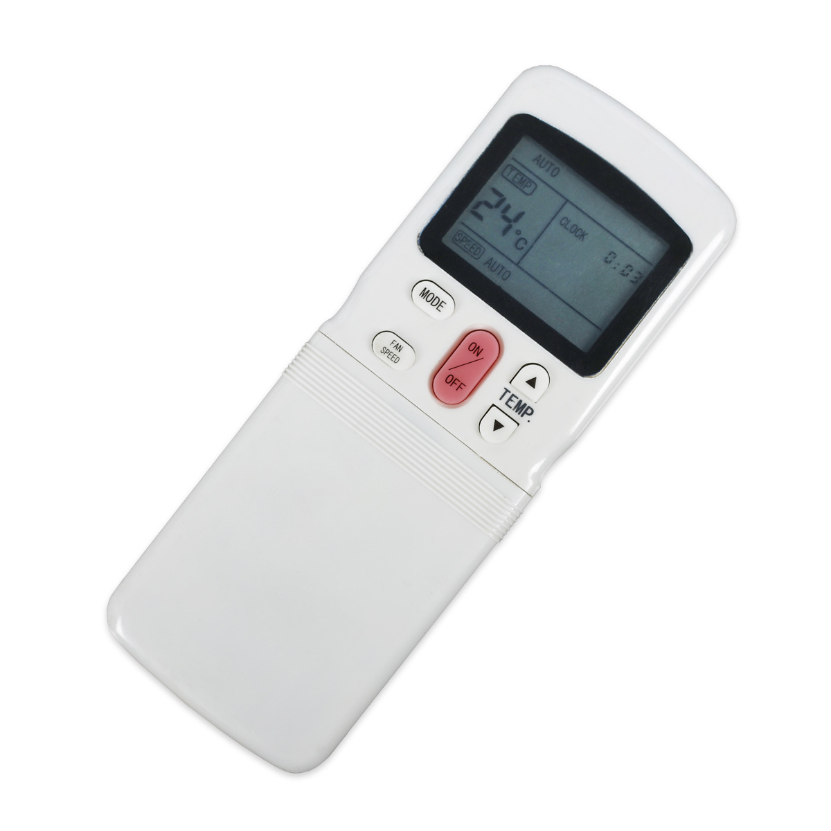 Air Conditioning Remote Control Replacement for R11HG-E R11HG/E. 