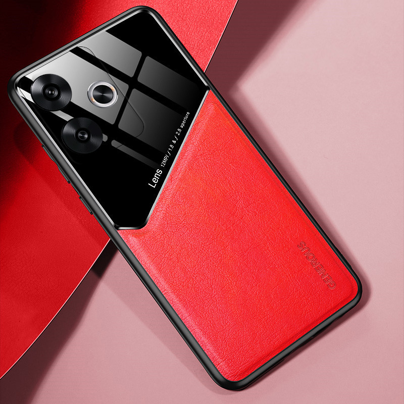 New Phone Case For Realme Note 60 Cover The Lightweight Soft Magnetic mirror for For Realme Note 60 Case. 