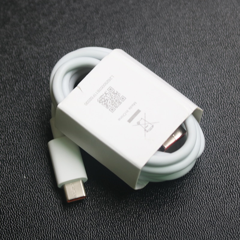 120W 67W 33W Xiaomi Turbro Charger Cable 5A Fast Charging USB3.1 Type C Cord For Mi 12 11 11T 10 10T Pro Poco X3 NFC Redmi K40S. 