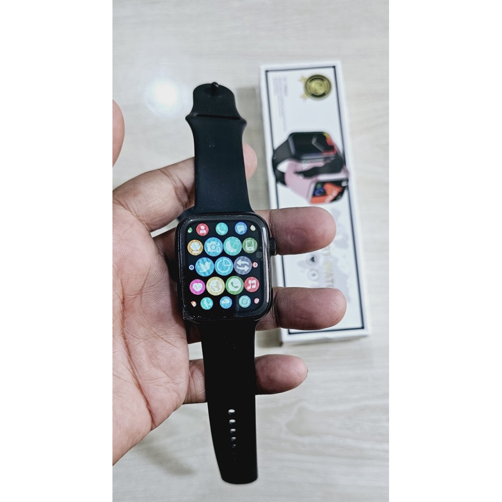 X8 Pro Max Smart Watch Series 8 Bluetooth Call Smartwatch. 