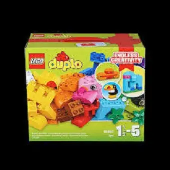 duplo 10853
