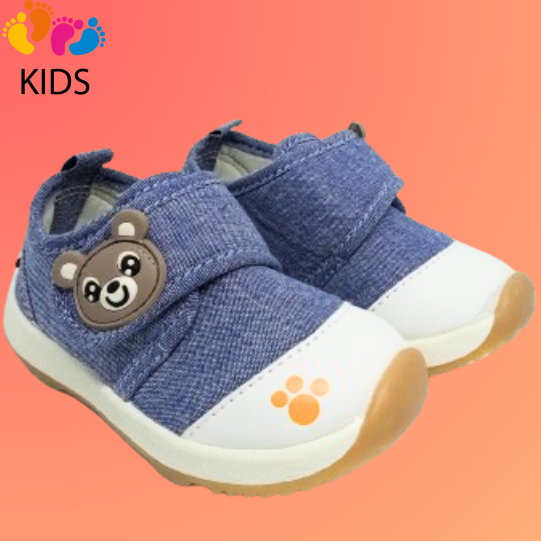 trendy baby shoes