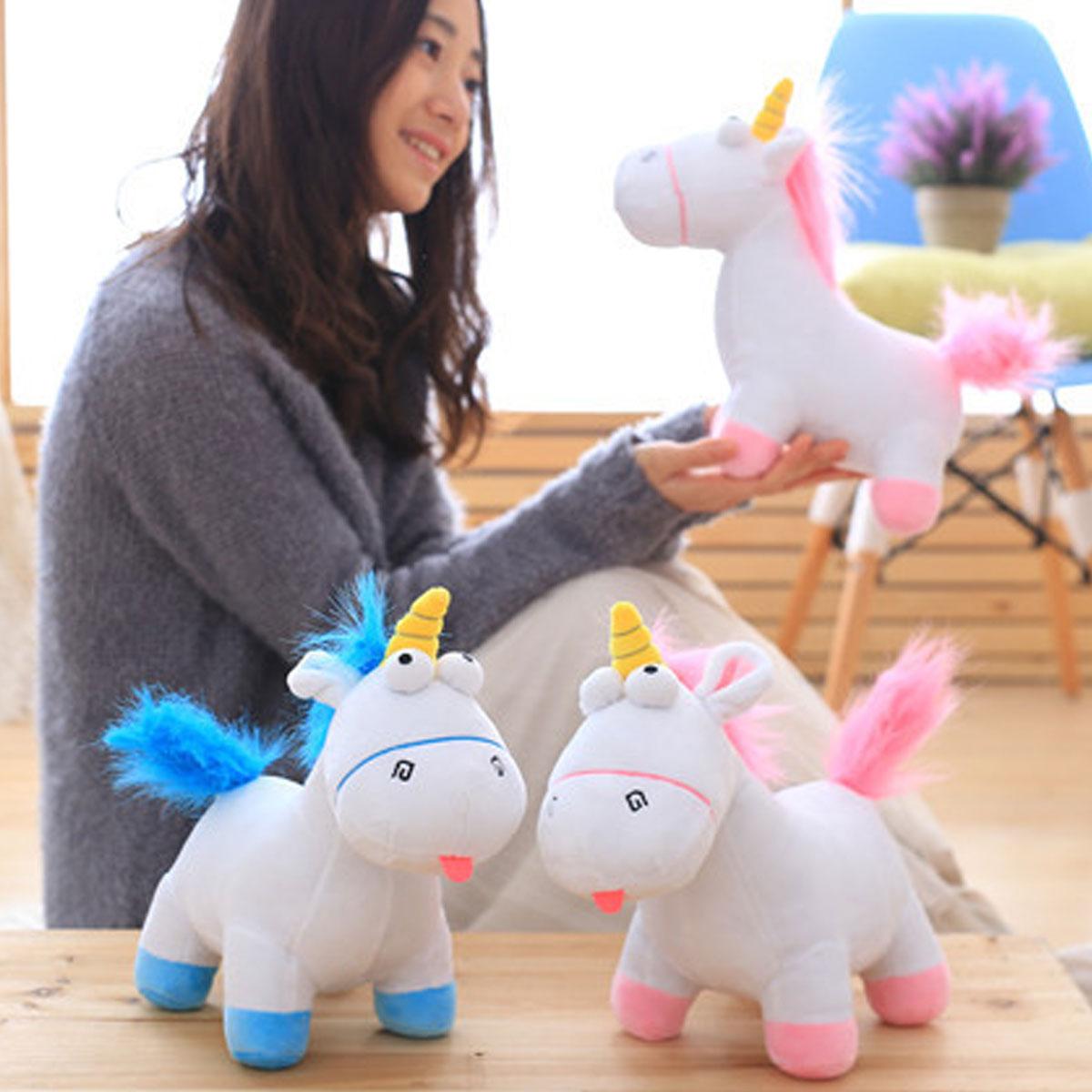 agnes unicorn plush