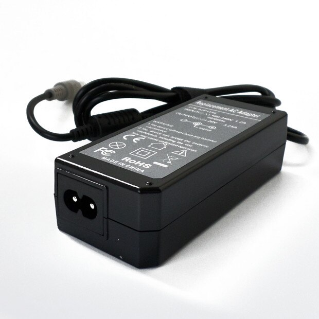 20V 3.25A 65W Notebook Power Adapter Universal Laptop Charger For Lenovo IBM ThinkPad T60 T60p T60t T61 T61p T61w Z60 Z60m. 