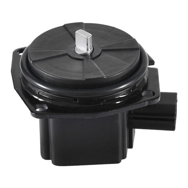 Intake Manifold Runner Control Valve Component for 300 Charger 2.7L 3.5L 5 Pins 68166449AA 4593839AB. 