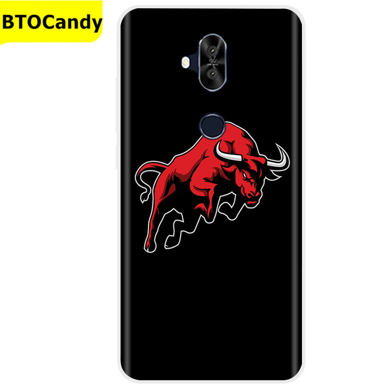 For Asus Zenfone 5 Lite ZC600KL Case X017DA X017D Soft