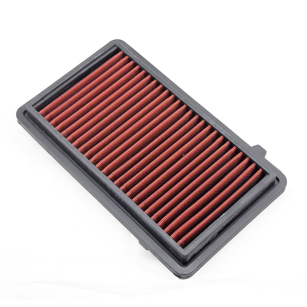 R-EP Performance Air Filter Fit for Nissan Pixo Maruti Suzuki Swift Ritz Alto V Celerio Cold Air Intake Washable Reusable Filter. 