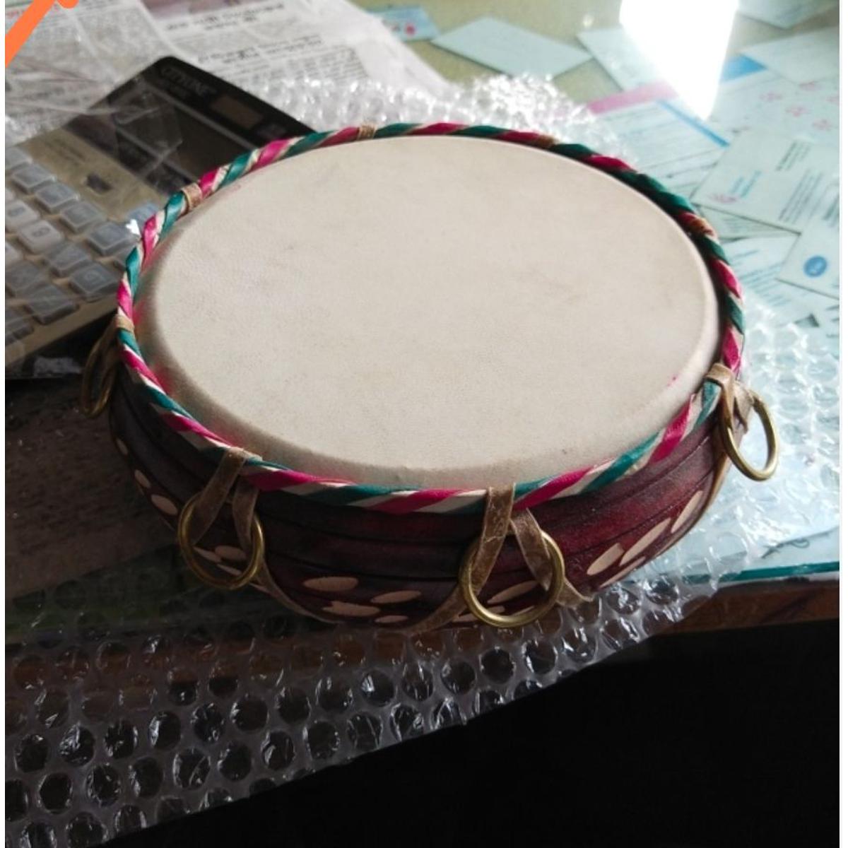 hath baya musical instruments flock music media darms good quality 1pcs. 