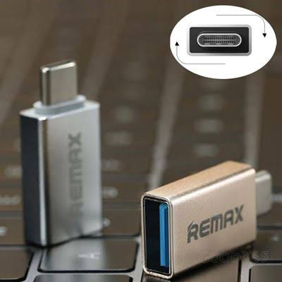 USB to type C OTG cable for android phone. 