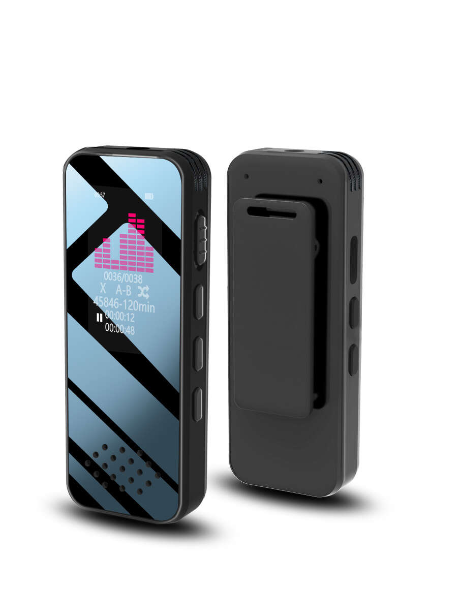 Awesome GEILI portable HD noise reduction wireless Bluetooth long-distance call recorder. 