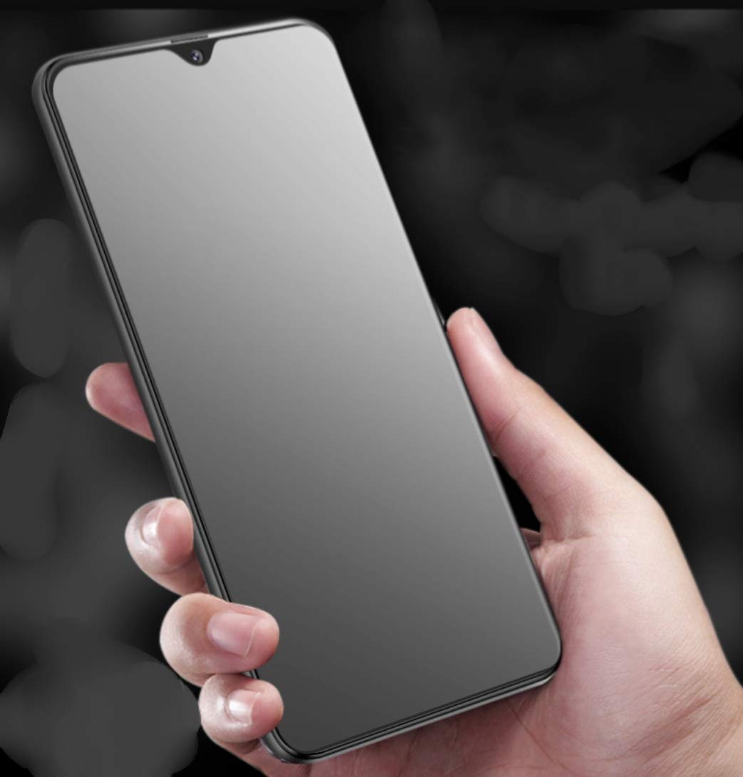 Matte Flexible Gaming Tempered Glass Screen Protector for Tecno Pouvoir 4 / Pouvoir 4 Pro / Spark 6 AIR / SPARK 5 AIR. 