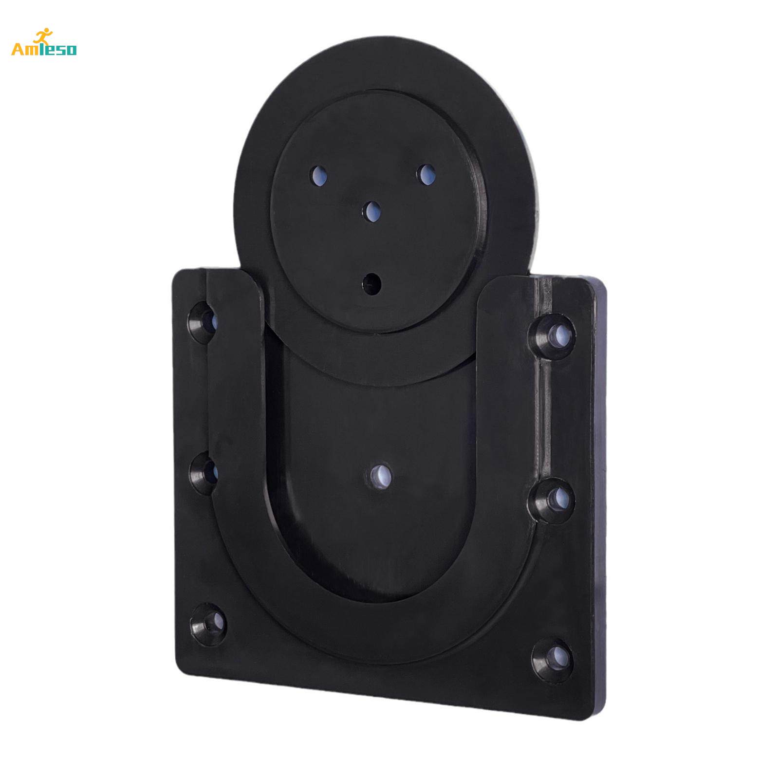 Mounting Bracket Set Hardware Fitting for Cabinet Wall. 
