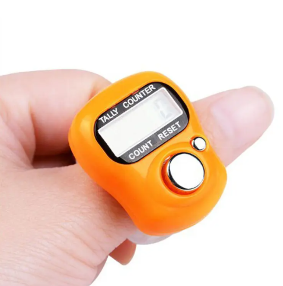 Digital Counter Tasbih / তসবিহ. 