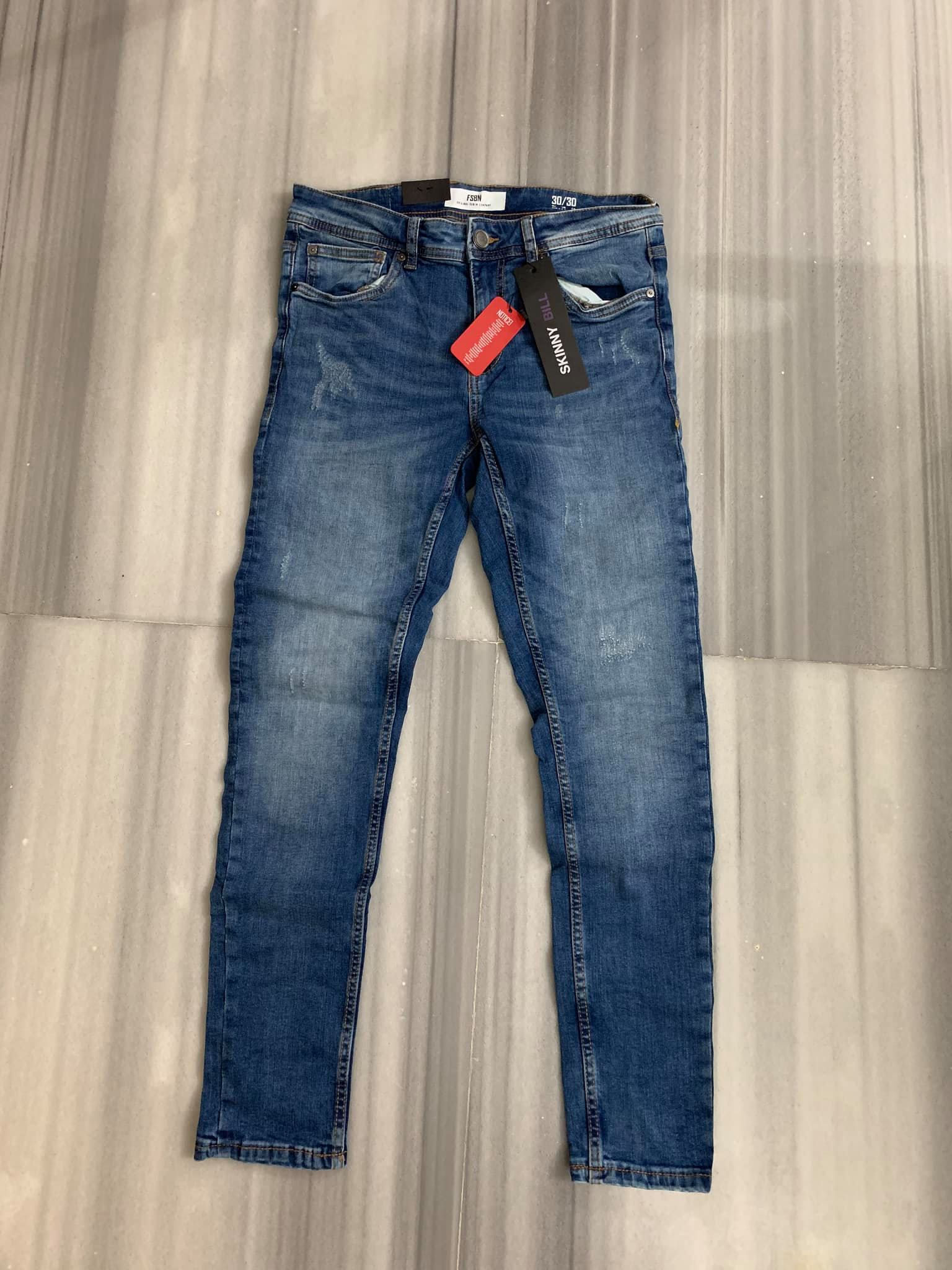 fsbn jeans price