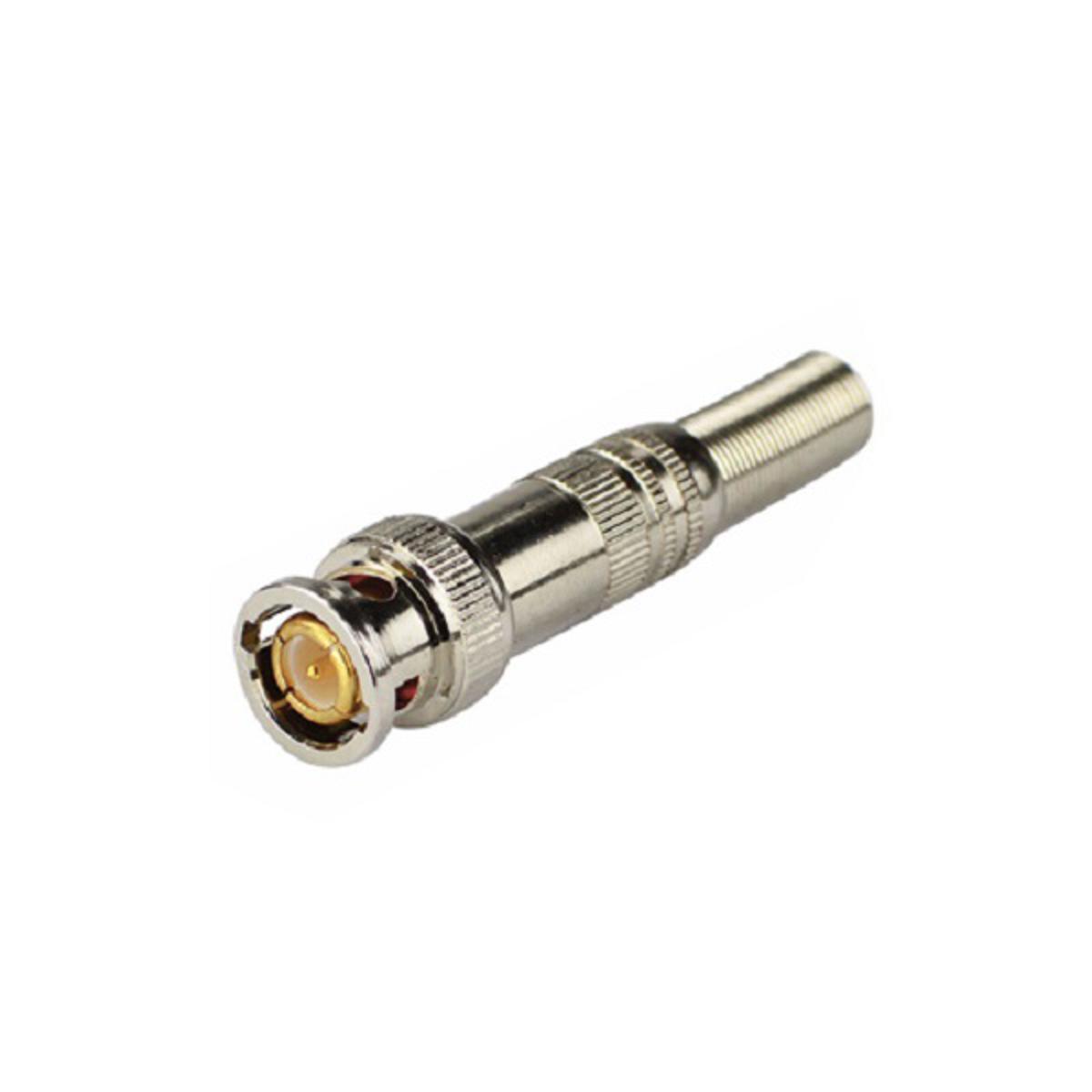 5 pcs BNC Connector Jack For Cctv Camera VNC Jack Hi quality. 