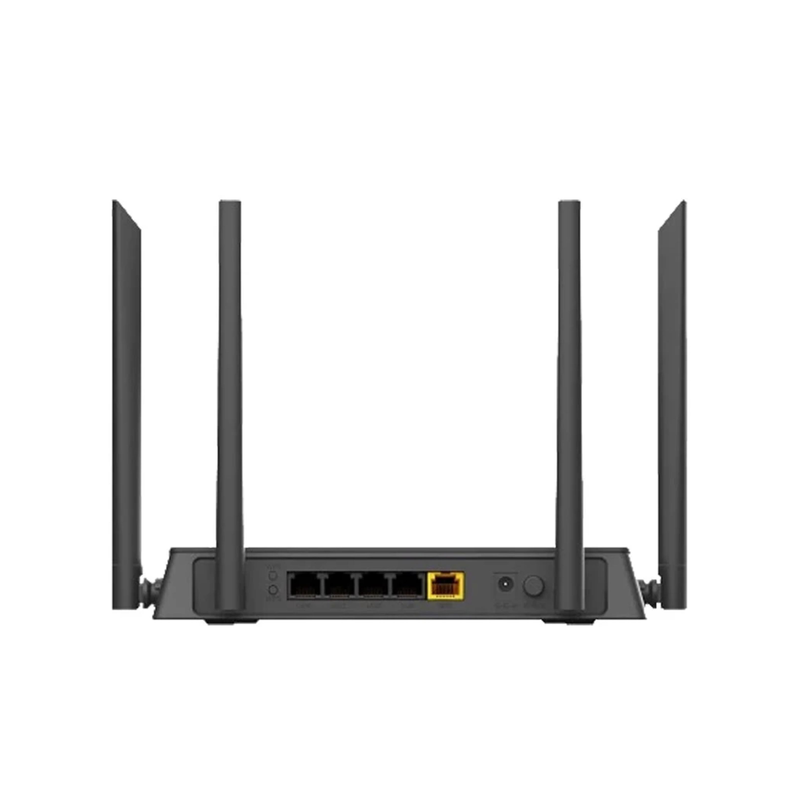 D-Link DIR-841 AC1200 MU-MIMO Wi-Fi Gigabit Router. 