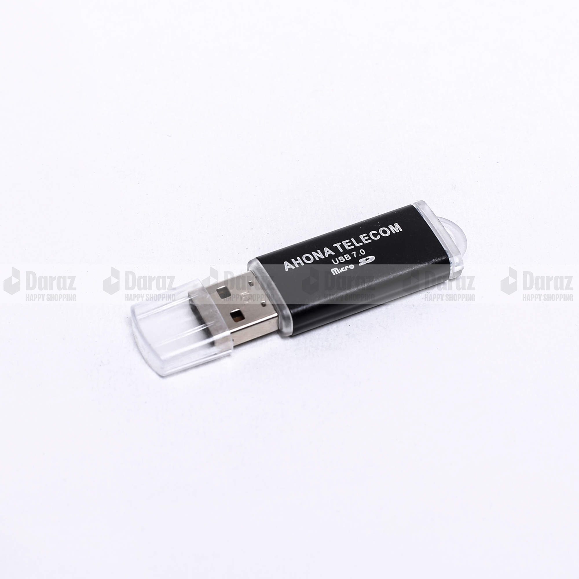 Card Reader Price In Bangladesh - Buy SD Card Reader at Daraz.com.bd