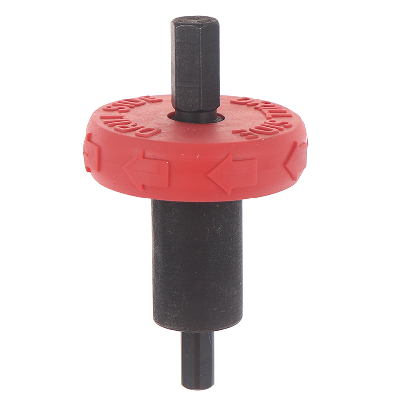 Fit for Troy Bilt JumpStart Electric Start Drill Bit Engine Easy Starter Adapter. 
