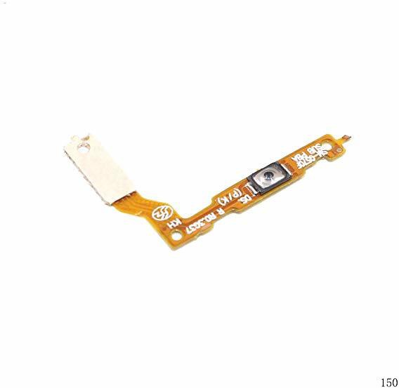 Samsung Galaxy J7 Prime SM-G610 Power and Volume Button Flex Cable Ribbon Replacement Repair. 