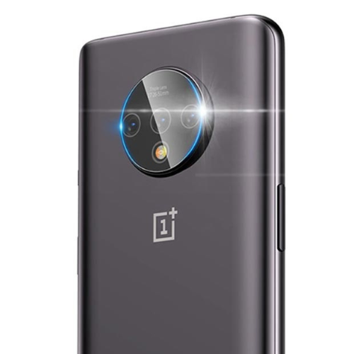 Camera Lens Protector GLASS I ONEPLUS 7T (1+7T) I Tempered Glass Mobile Camera LENS Protector Back Camera Protector I Tempered Glass Not Poly Not Plastic