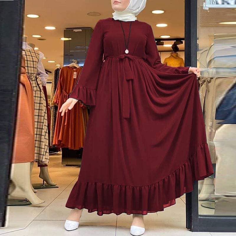 Borkha New stylish fashionable irani abaya Borka collection for women