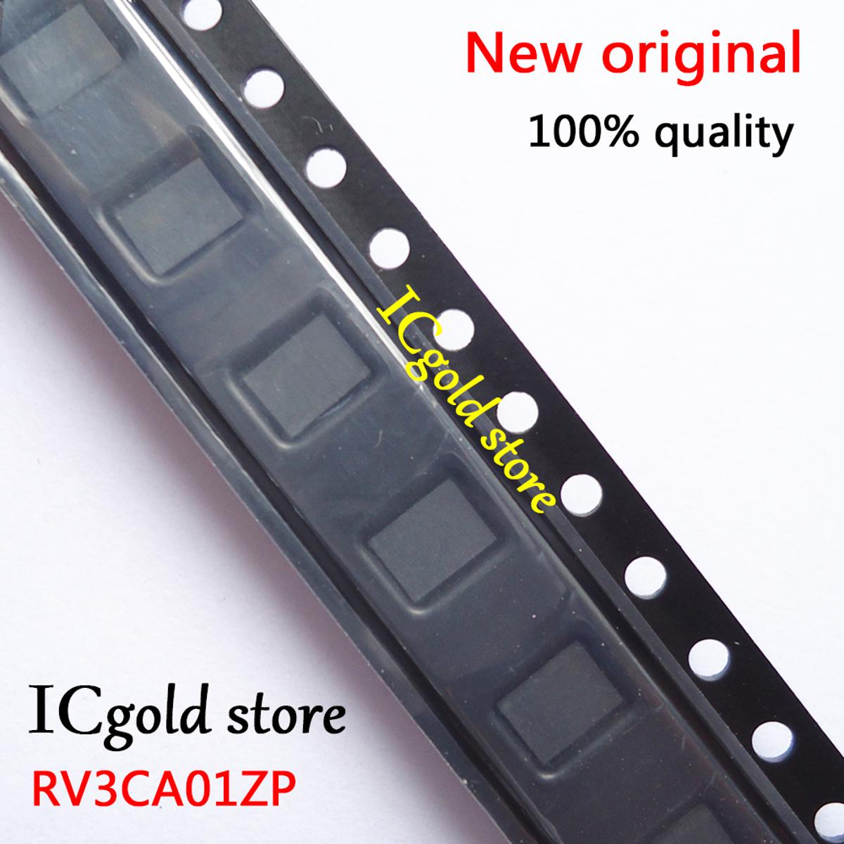 10-50pcs Q3200 Q3201 RV3CA01ZP ic chip for iphone 8 8P X Q4001 RV3CA01ZP for iphone 7 7Plus
