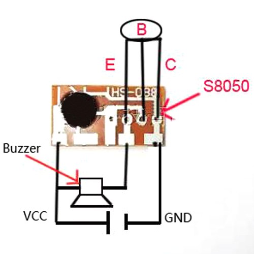 DIY Sound Module Christmas Song Music Voice Jingle Bells for Toy Sound Chip Loop Play DIY Toy Parts DC 3-4.5V. 