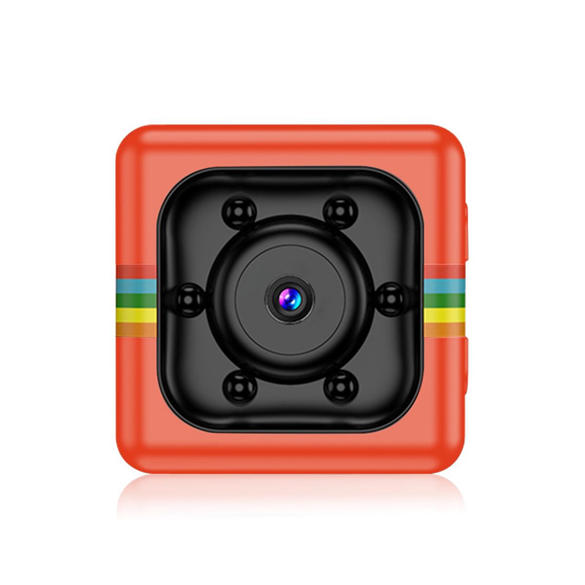 sq11 mini dv camera recording time