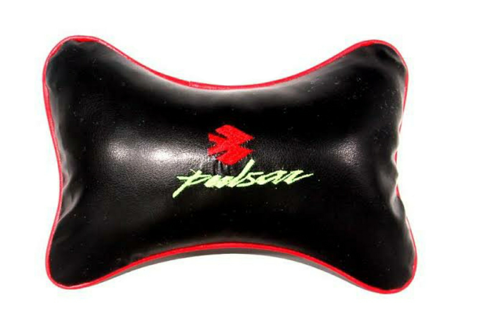 Soft & Comfortable Bike Pillow For Pulsar. Pillow For motorcycle. 