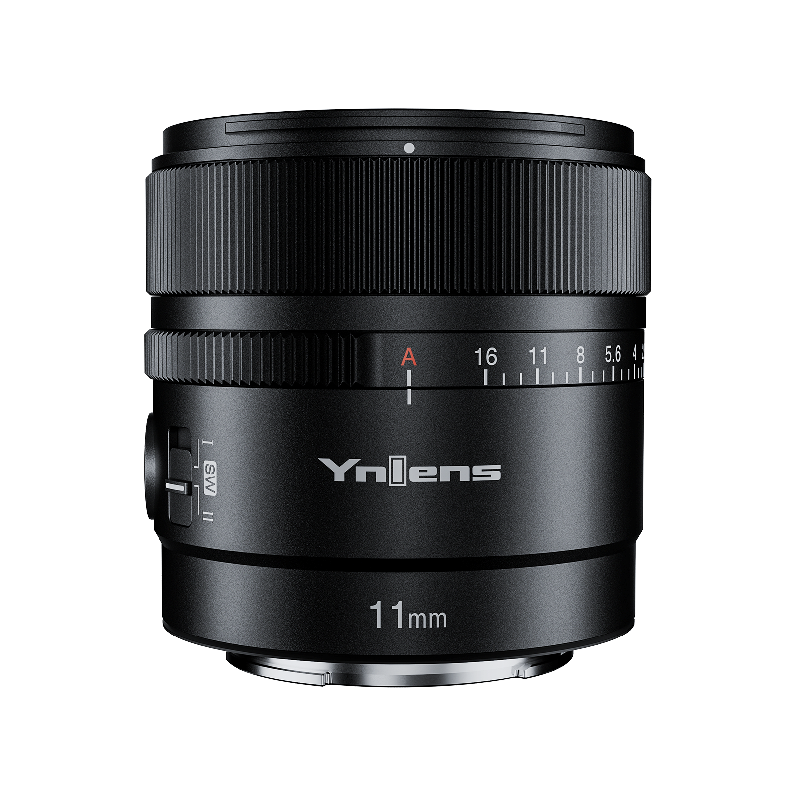 YONGNUO YN11mm F1.8S DA DSM WL AF/MF APS-C Frame Large Aperture Fixed Prime Lens for Sony E Mount Mirrorless Cameras. 