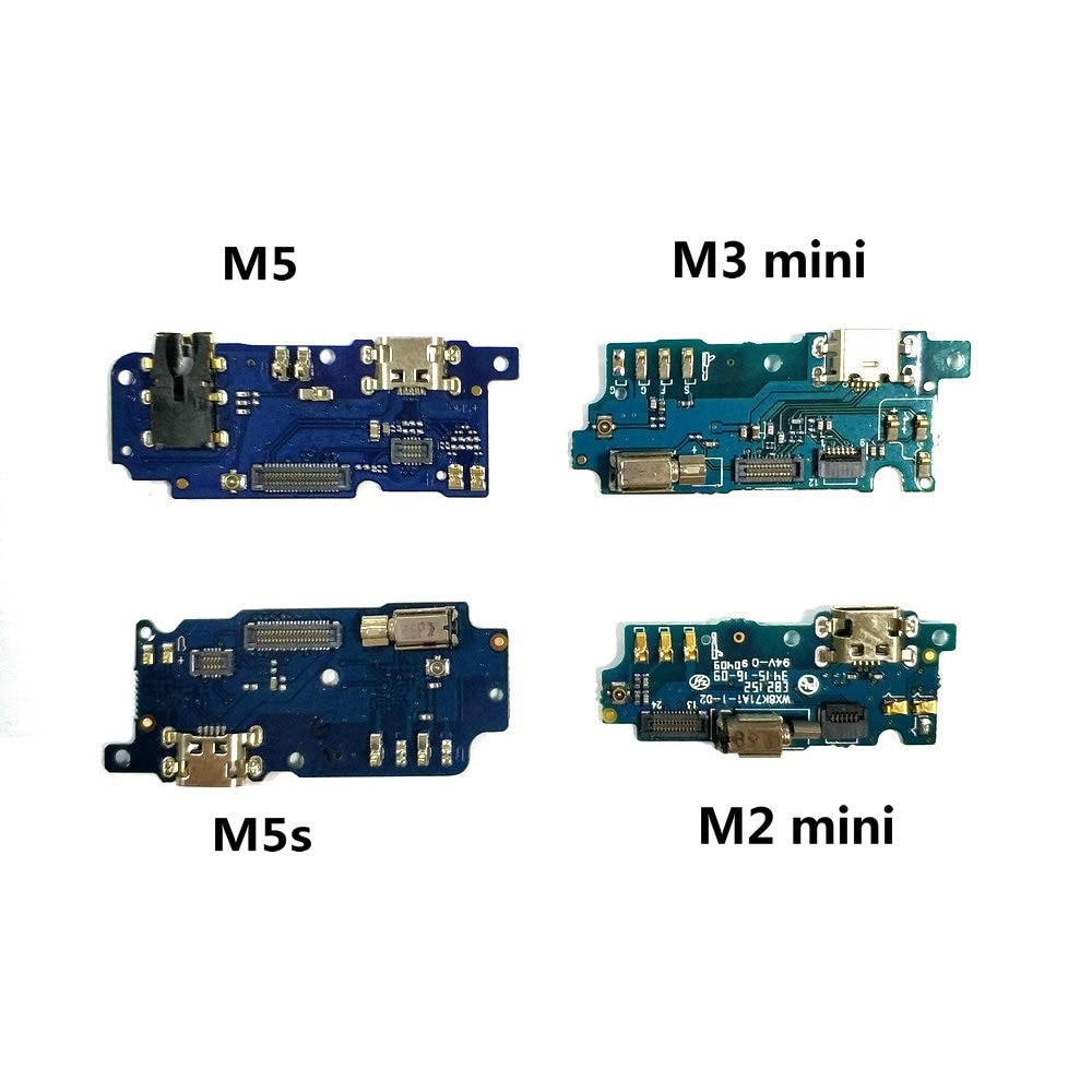 Charger Board Flex For Meizu M1 M2 M3 M3s M5 M5s M6 Note Mini M6S M6T U10 U20 USB Port Connector Dock Charging Flex. 