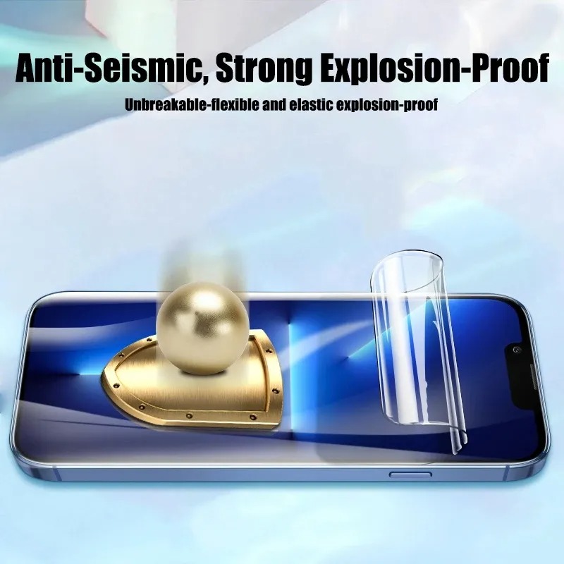 Film Full Cap TpuXR SE S XS Screen Protector 14 Prone 158PCS for iPho Max iPhone 13 12 Mini 11 iphone14 Plus 6 8 X R. 