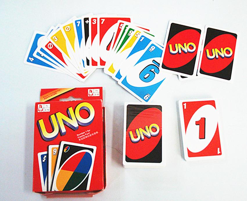 uno cards price