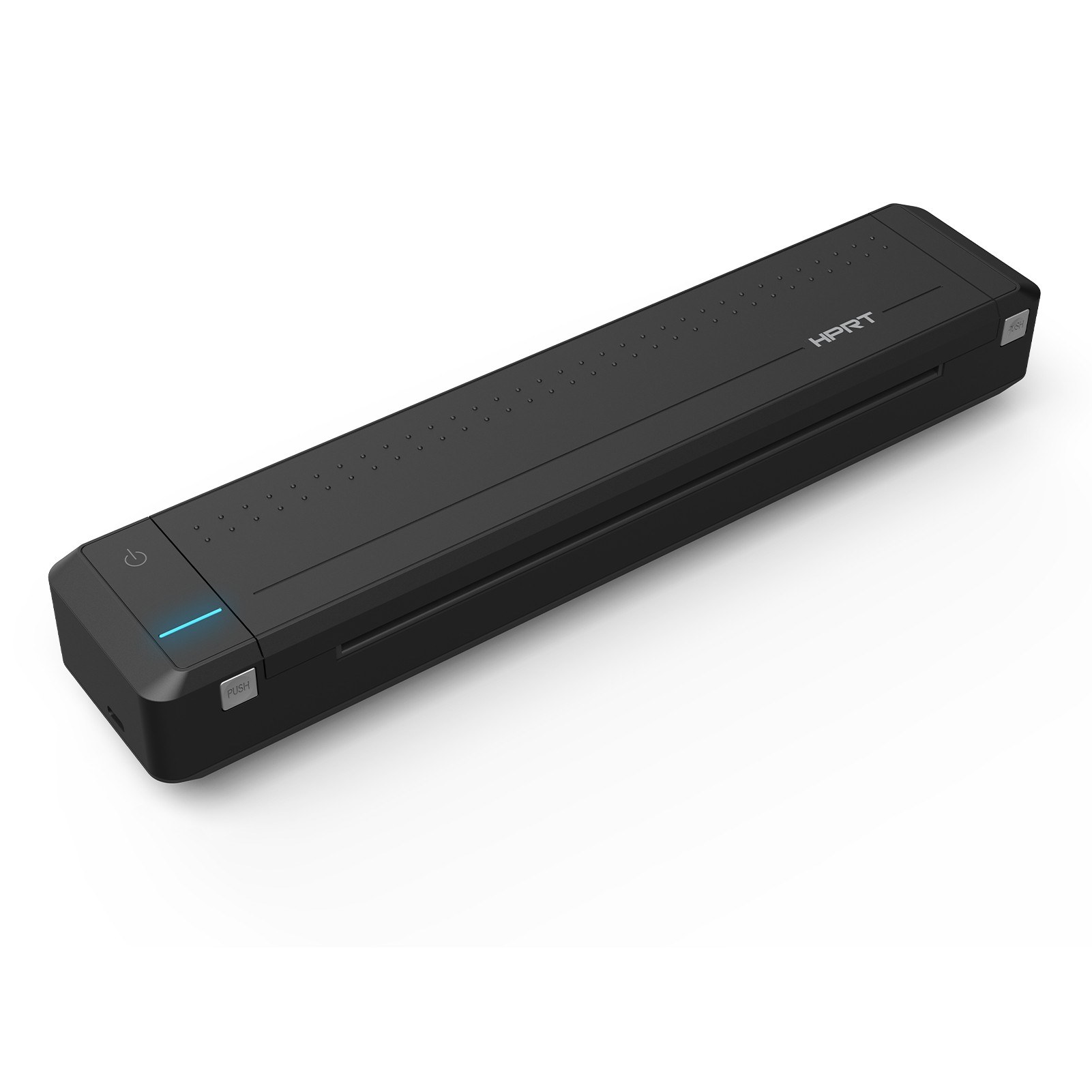 HPRT MT800 A4 Portable Thermal Transfer Printer. 