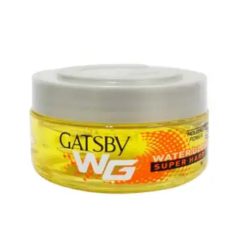 gatsby hair gel price
