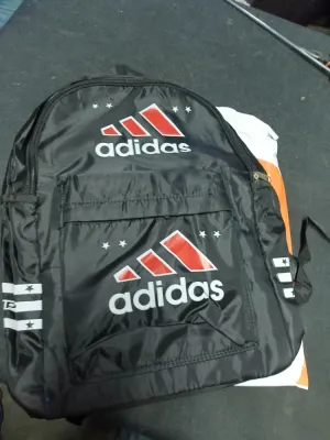 Adidas on sale uprising backpack