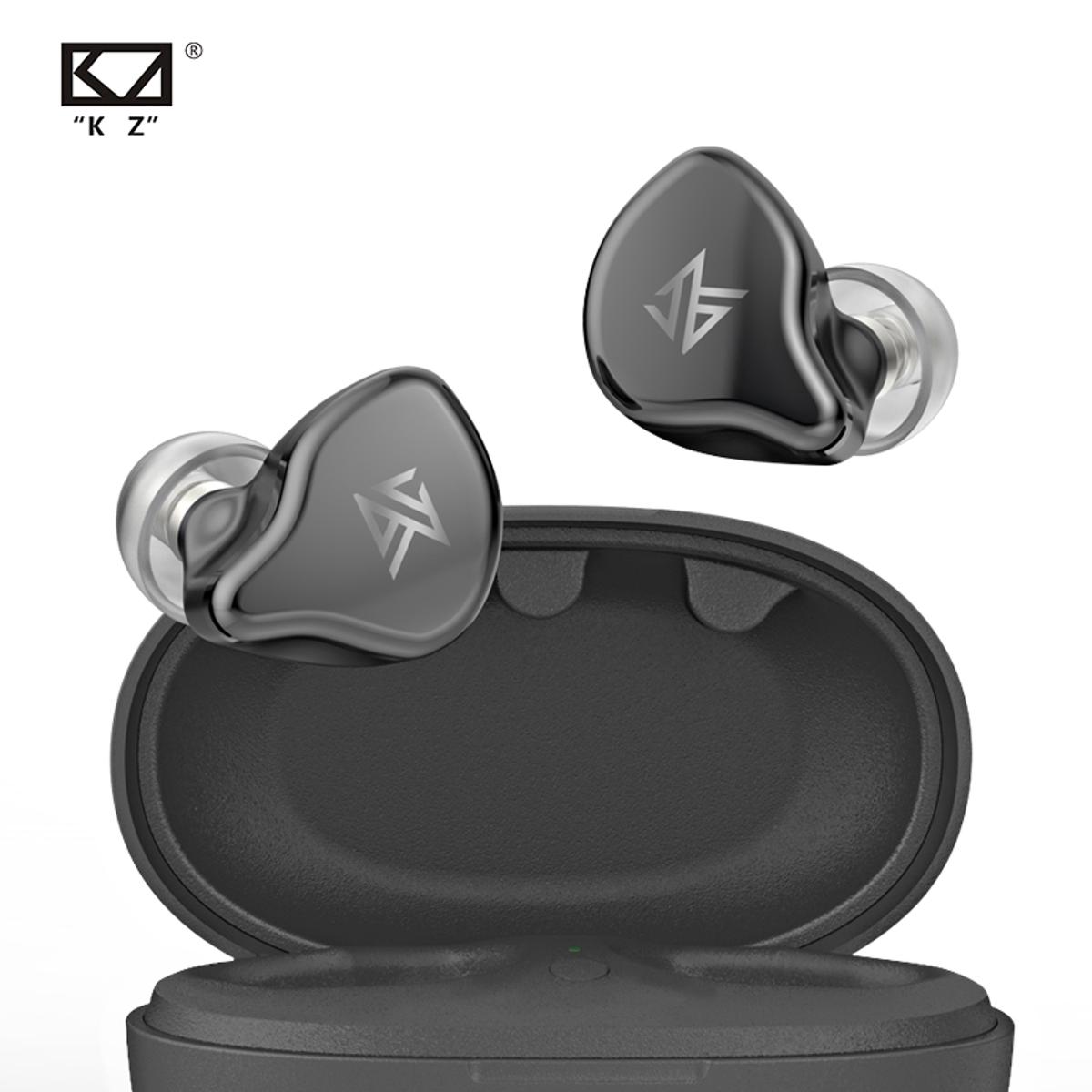 KZ S1 Dynamic TWS Wrirelerss Earbuds