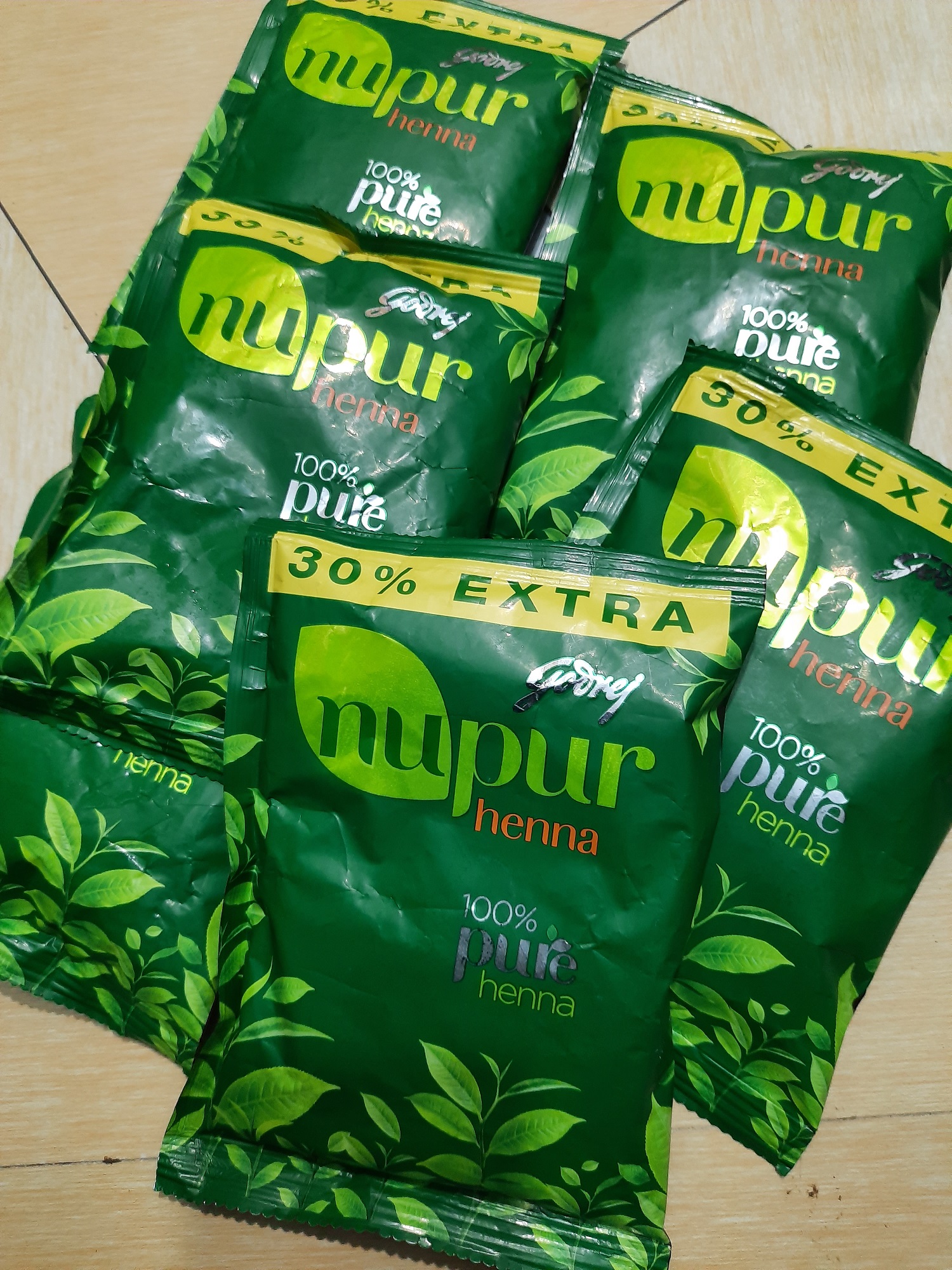 Nupur Henna 100% Pure Henna-Small Size 65gm: Buy Online at Best Prices in Bangladesh Nupur Henna 100% Pure Henna-Small Size 65gm: Buy Online at Best Prices in Bangladesh