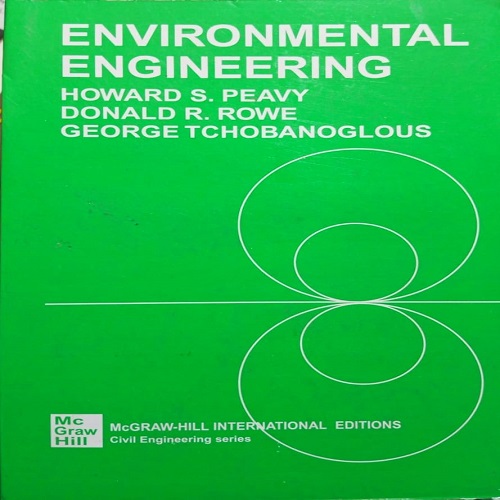 Environmental Engineering - Student Quality - Student Quality - News Print