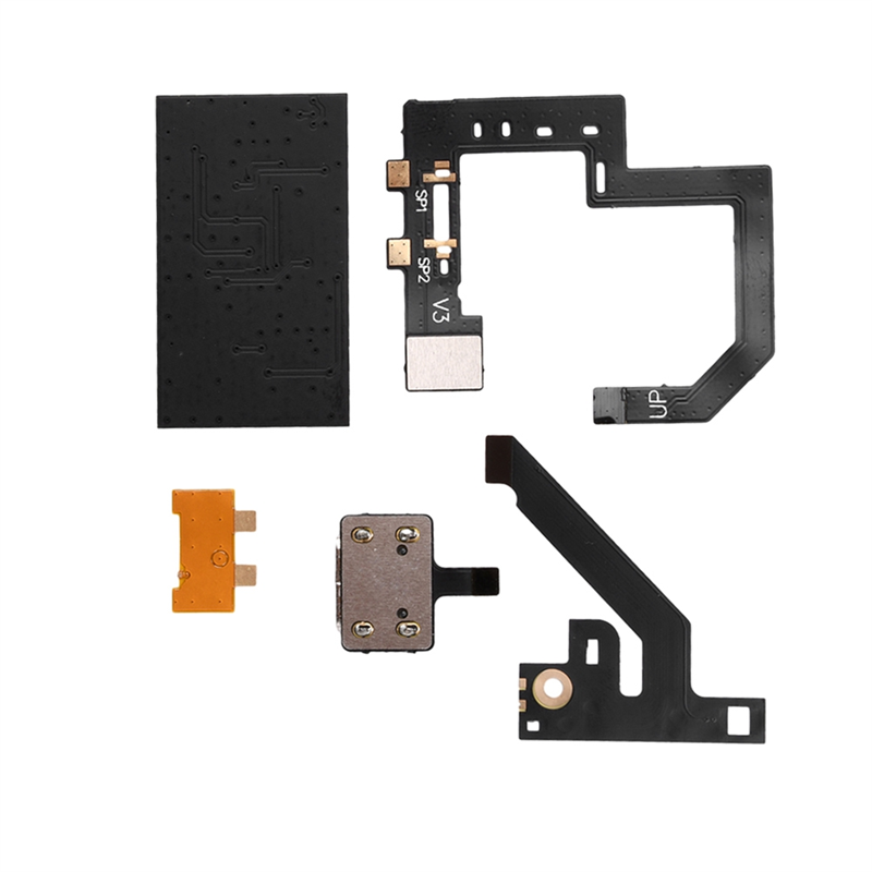 Hwfly Picofly for RP2040 Chip support Switch Core V1 V2 Erista and Mariko Console Upgradable Flashable. 