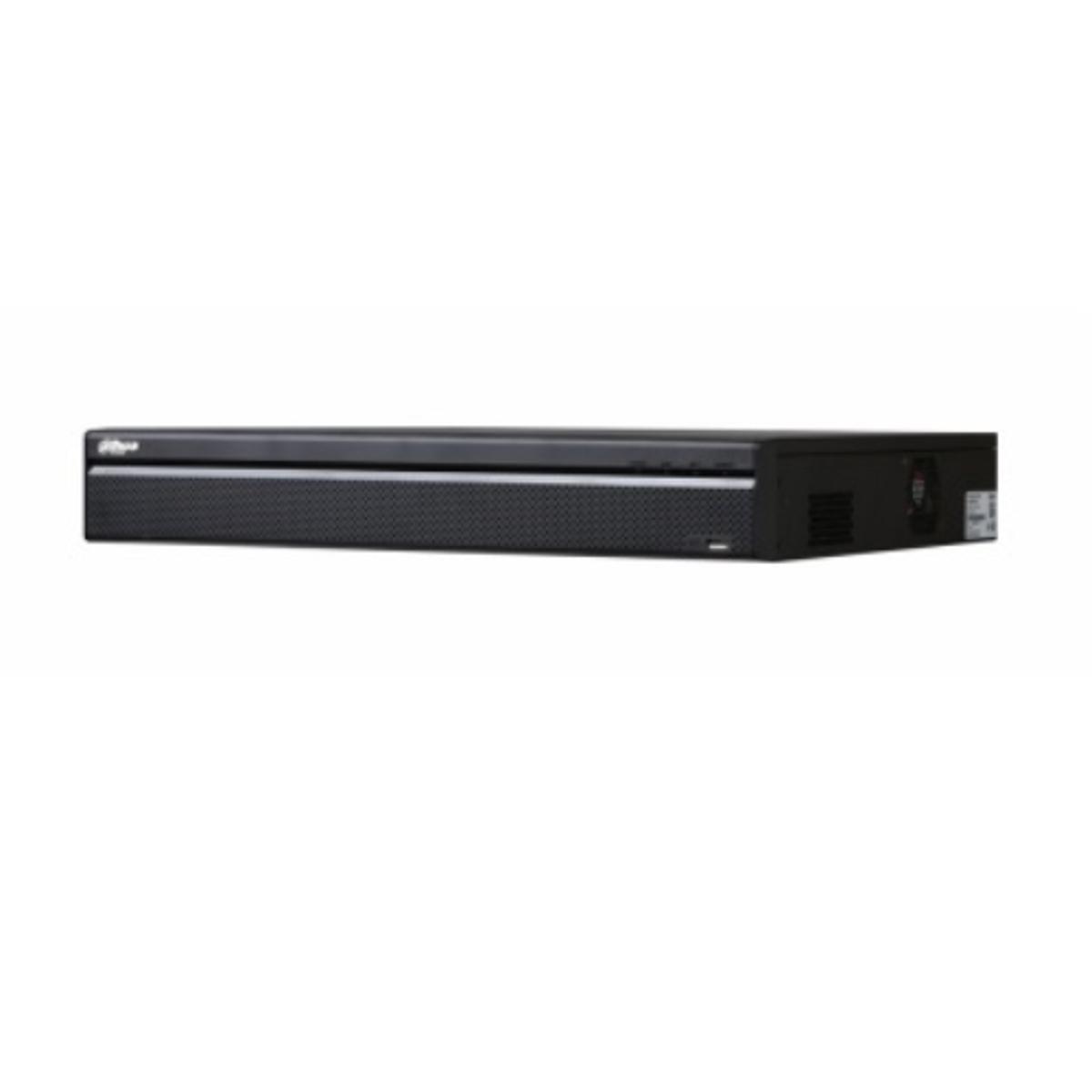 Dahua NVR5432-4KS2 32 Channel 1.5U 4HDDs 4K & H.265 Pro Network Video Recorder