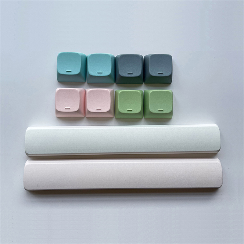 XDA Profile Ctrl Alt Fn Shift Tab Enter Caps PBT Keycap Mechanical Keyboard 1U 1.25U 1.5U 1.75U 2U 2.25U 2.75U Customize Key cap. 