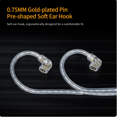 KZ Type-c Cable C PIN. 