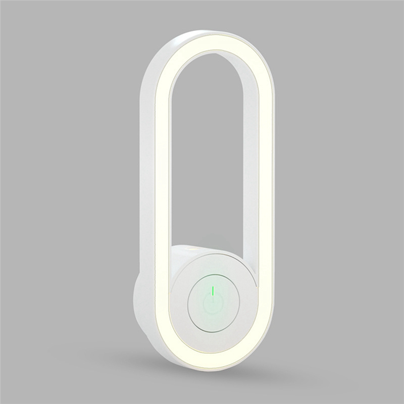 1 Pcs Ultrasonic Mosquito Repeller Electronic Mosquito Repeller Portable Insecticide US Plug Black. 