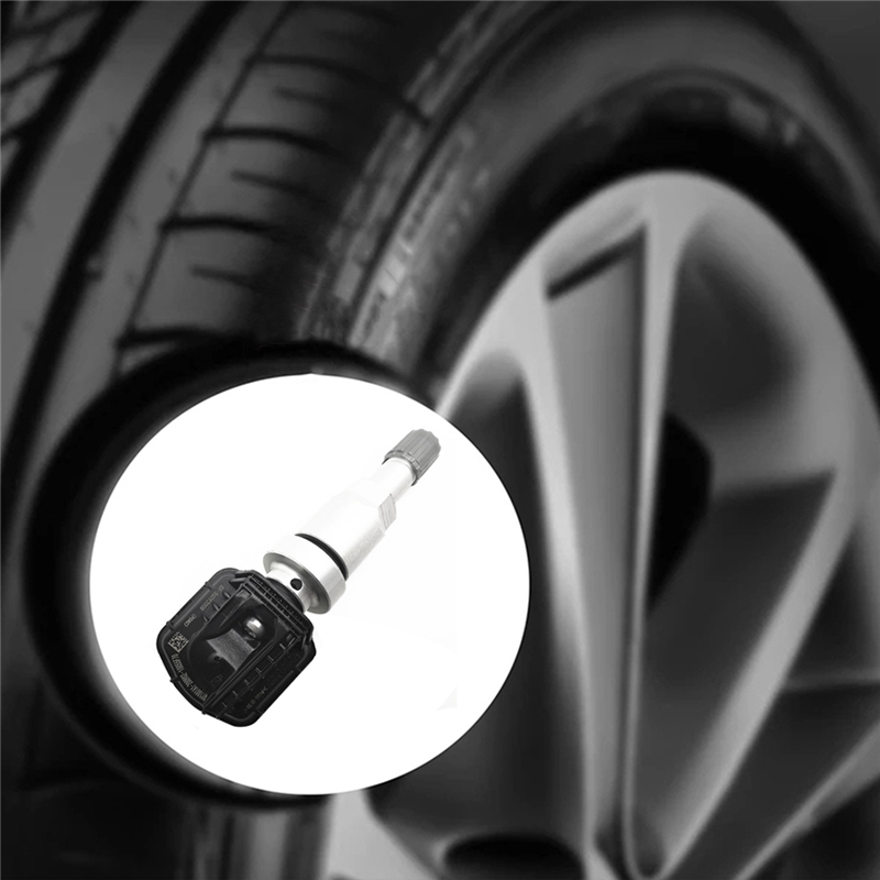 1Pcs SA-3609200 EV Tire Pressure Sensor for BYD Tang Song. 